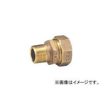 タブチ/TABUCHI PE継手オネジ1種13mm 13PGM1(2822661) JAN：4560111020572 | オートパーツエージェンシー2号店