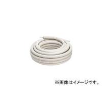 タブチ/TABUCHI 被覆アルミ三層管耐候アイボリー13φ10厚(20m) UPC13HONT1020MMAKI(4040198) JAN：4560111026062 | オートパーツエージェンシー2号店