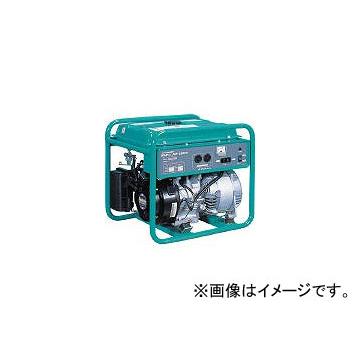 デンヨー 小型ガソリンタイプ発電機 GA2605U2のおすすめ人気商品一覧