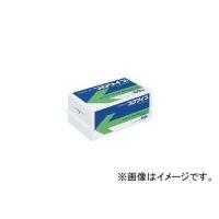 富士ペーパーサプライ/FUJI プロワイプ ストロングタオル E60 ポリパック 50枚 18パック 623166(3275591) JAN：4902011621662 | オートパーツエージェンシー2号店