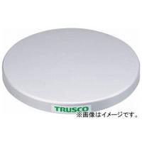 トラスコ中山/TRUSCO 回転台 100Kg型 φ400 スチール天板 TC4010F(3304370) JAN：4989999586978 | オートパーツエージェンシー2号店