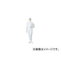 東洋リントフリー/LINTFREE クリーンスーツ S ホワイト FH199C01S(3882080) JAN：4580206980154 | オートパーツエージェンシー2号店