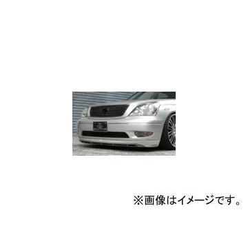 セルシオ30前期 ハーフエアロ(自動車用エアロパーツ)の商品 セルシオ30前期 ハーフエアロ(自動車用エアロパーツ)の商品