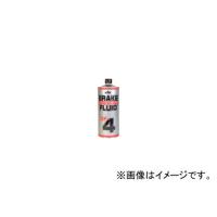 古河薬品 ブレーキフルード BF-4 品番：58-052 入数：500ml×20本 JAN：4972796580522 | オートパーツエージェンシー2号店