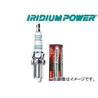 デンソー スパークプラグ イリジウムパワー カワサキ エリミネーター125 BN125AE 125cc 1997年07月〜2008年 IU22(V9110-5361) 2輪 | オートパーツエージェンシー2号店