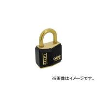 アバス/ABUS 真鍮南京錠 T84MB-35 同番 T84MB35KA(4451945) JAN：4936053110563 | オートパーツエージェンシー2号店