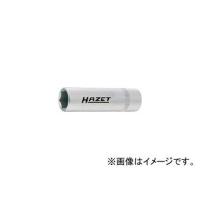 ハゼット/HAZET ディープソケットレンチ(6角タイプ・差込角12.7mm) 900LG21(4396073) JAN：4000896043965 | オートパーツエージェンシー2号店