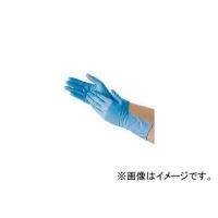 川西工業/KAWANISHI ニトリルロング使いきり手袋 2038M(4339011) 入数：1箱(100枚入) JAN：4906554127919 | オートパーツエージェンシー2号店