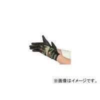 おたふく手袋/OTAFUKU-GLOVE ピーユーウェーブ 迷彩 L K18MEL(4448448) JAN：4970687004317 | オートパーツエージェンシー2号店