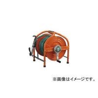 ハタヤリミテッド/HATAYA テツノホ-スリ-ル(オレンジ)41m防藻ホース レバーノズル HLA40NO(4538005) JAN：4930510418773 | オートパーツエージェンシー2号店