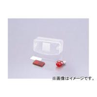 2輪 キタコ テールレンズSET クリア 809-1093000 JAN：4990852809165 ホンダ ジャイロアップ FNO,TA01-1100026〜 | オートパーツエージェンシー2号店