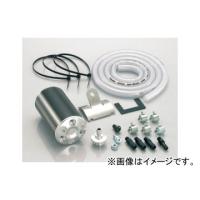 2輪 キタコ オイルキャッチタンク シルバー 616-1122210 JAN：4990852078295 ホンダ エイプ50 FNO,AC16-1000001〜1599999 | オートパーツエージェンシー2号店