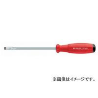 PB SWISS TOOLS スイスグリップ マイナスドライバー 品番：8100-3-250 JAN：7610733216963 | オートパーツエージェンシー2号店