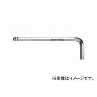 PB SWISS TOOLS ボール付六角棒レンチ 品番：212Z-3/16 JAN：7610733008100 | オートパーツエージェンシー2号店