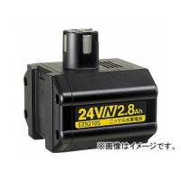 パナソニック/Panasonic ニッケル水素電池パック Nタイプ(2.8Ah) 24V 品番：EZ9210S JAN：4547441616514 | オートパーツエージェンシー2号店