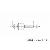 パナソニック/Panasonic ハンマードリル用ドリルチャック SDSプラス型シャンク 品番：EZ9HX400 サイズ：1/2インチ JAN：4989602850984 | オートパーツエージェンシー2号店