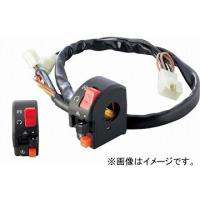 2輪 アクティブ スイッチキット TYPE-2 1387403 JAN：4538792466927 カワサキ Z750 マレーシア仕様 2004年〜2010年 | オートパーツエージェンシー2号店