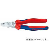 クニペックス/KNIPEX 強力型ペンチ 品番：0205-180 JAN：4003773043072 | オートパーツエージェンシー2号店