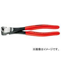 クニペックス/KNIPEX ハイレバーエンドニッパー 品番：6701-140 JAN：4003773043690 | オートパーツエージェンシー2号店