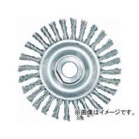 LESSMANN パイプラインブラシ φ115 高張度鋼線 0.5 47220432(4840402) JAN：4017359391495 | オートパーツエージェンシー2号店