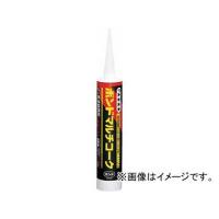 コニシ ボンドマルチコーク グレー #57010 333ml 57010(4922034) JAN：4901490570102 | オートパーツエージェンシー2号店