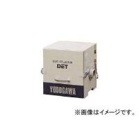 淀川電機 カートリッジフィルター集塵機(0.2kW)異電圧仕様品三相380V DET200B-380V(4842421) JAN：4562131813677 | オートパーツエージェンシー2号店