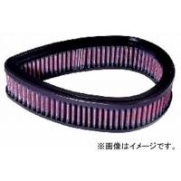 2輪 K＆N Unique Air Filters E-3333 JAN：4547567741701 | オートパーツエージェンシー2号店