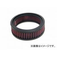 2輪 K＆N エアーエレメント 52.3mm 汎用 E-3224 JAN：4520616895631 | オートパーツエージェンシー2号店