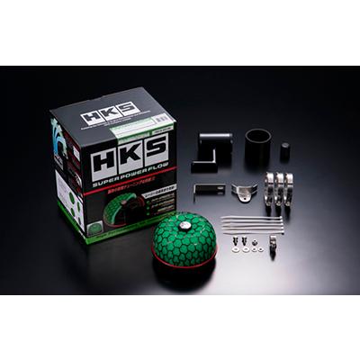 jb23 エアクリーナー（HKS／車用 エアクリーナー（キノコ、円錐型