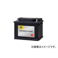 G＆Yu HELLA/ヘラー カーバッテリー 輸入車用 AGM L5 | オートパーツエージェンシー2号店