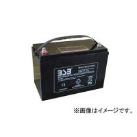 G＆Yu カーバッテリー ディープサイクル用 BPC12-100 | オートパーツエージェンシー2号店