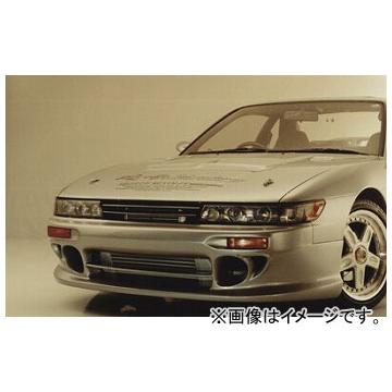 シルビア s13 アブフラッグ（自動車用エアロパーツ）の商品一覧 