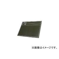 シンワ 黒板 木製折畳式OC45×60cm 「工事名・工種」横 76875(7569297) | オートパーツエージェンシー2号店