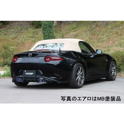 ロードスター nd マフラー 4本のおすすめ人気商品一覧 通販 - Yahoo