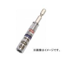 TONE 電動ドリル用コンパクトソケット 2BN-08C(8188725) | オートパーツエージェンシー2号店