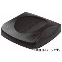 ラバーメイド アンタッチャブルスクエアコンテナ用フタ スウィング式 87.1L用 26898807(8194529) | オートパーツエージェンシー2号店