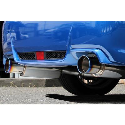 インプレッサ GVF GVB GPスポーツ EXAS　EVOtuneマフラー 楽天市場】GP SPORTS EXAS EVO Tune マフラー インプレッサ