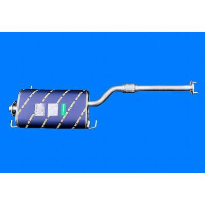 K（恐らく）スリーキャッツ製25、26セレナ用センターパイプ K（恐らく）スリーキャッツ製25、26セレナ用センターパイプ K