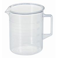 新潟精機 手持ちビーカ BeHAUS 500ml PBH-500 | オートパーツエージェンシー2号店