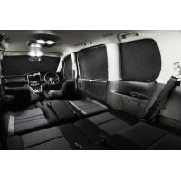 ハイラックスサーフ185（自動車用 サンシェイド、バイザー）｜フィルム