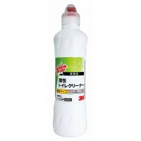 3M(スリーエム) 酸性トイレクリーナー スコッチブライト 500ml JTI0801 | オートパーツエージェンシー2号店