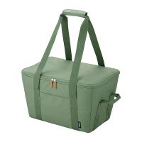 サーモス/THERMOS 保冷買い物カゴ用バッグ カーキ 約25L RFG-025(KKI) | オートパーツエージェンシー2号店