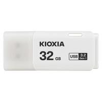 KIOXIA USBフラシュメモリー 32GB USB2.0対応 KUC-3A032GW(39961) | オートパーツエージェンシー2号店