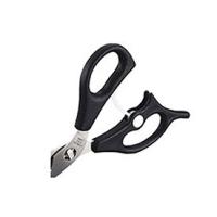 携帯用お食事ハサミ肉切り 15.5cm SUM-1400(049042-001) | オートパーツエージェンシー2号店