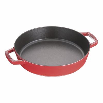 26cm 深型フライパン（Staub／キッチン、日用品、文具）の商品一覧