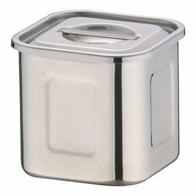 ステンレス容器深型 角型（YUKIWA）のおすすめ人気商品一覧 通販