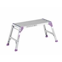 アルインコ(Alinco) 足場台 アルミ PXGV-510FW(XAS0304) | オートパーツエージェンシー2号店