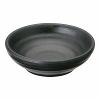 マイン(Mine) 小鉢 メラミンウェア 黒 小 M11-141(RMI7702) | オートパーツエージェンシー2号店