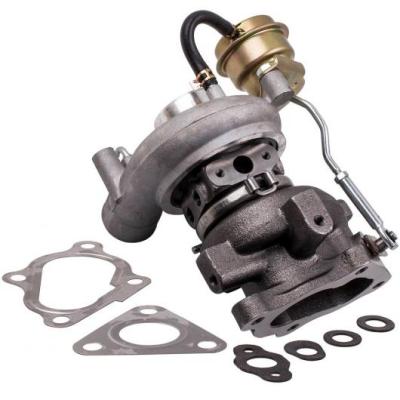 希少、ＴＤ04タービン 三菱GTO フロントバンク タービンオーバーホール その6 : 三菱