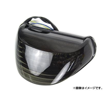 zx12r テールランプの商品一覧 通販 - Yahoo!ショッピング